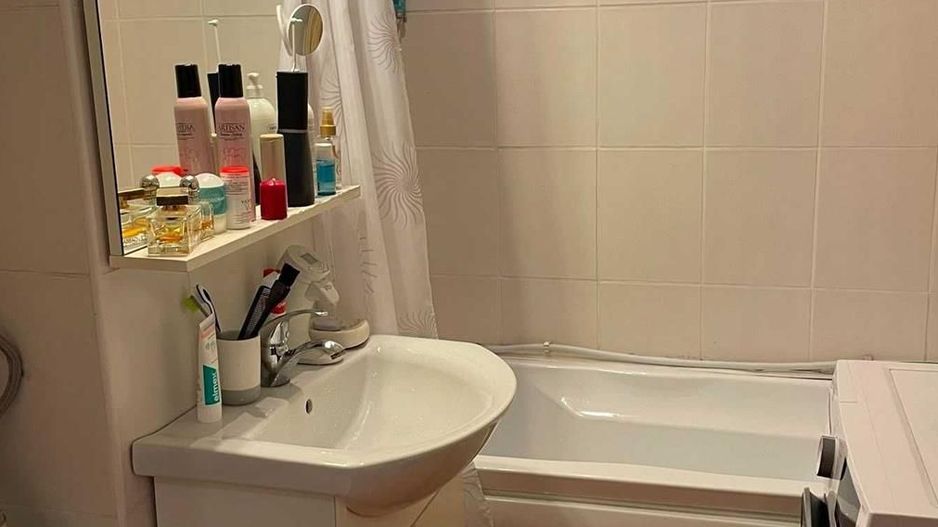 Apartament 2 camere decomandat-Complex Studentesc-PARTER - Poză 8