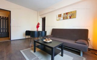 Piata Romana ASE, renovat complet modern, vedere stradala, listat pe AIRBNB - Poză 3