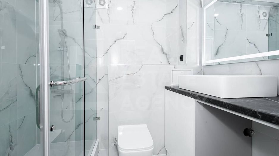 Vânzare, apartament, 2 camere, strada Trandafirilor, Botanica - Poză 14