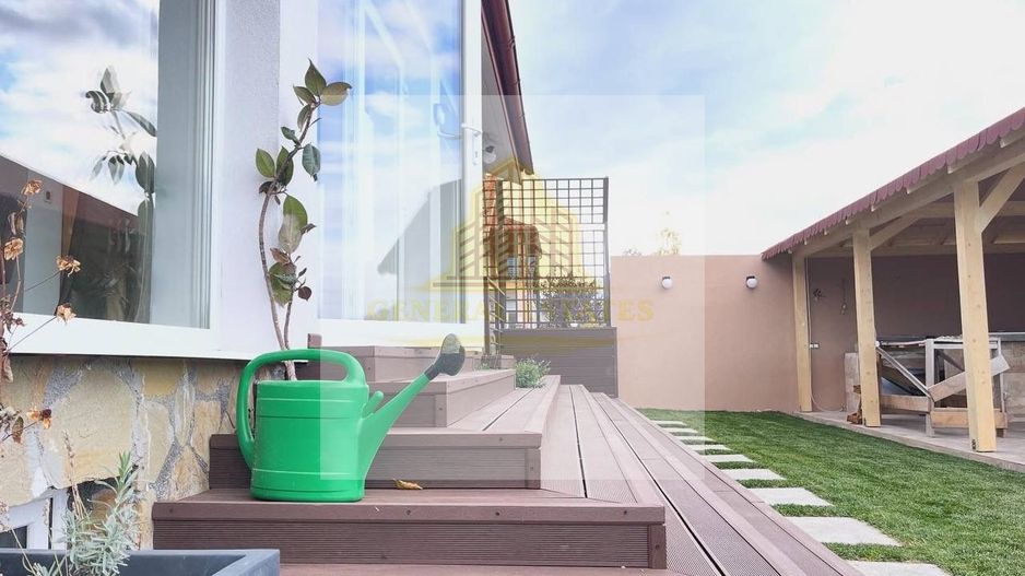 Casă cu design modern & suflet autentic – 200 m² de confort și rafinam - Poză 24