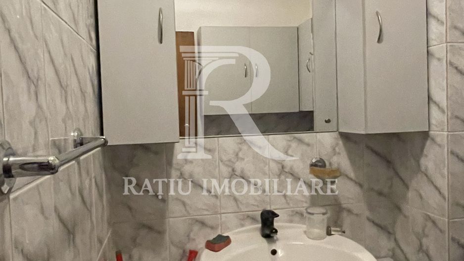 Apartament cu 4 camere | Panoramă superbă | Dacia | Oradea - Poză 14