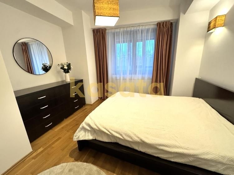 Apartament 3 camere Băneasa | Oportunitate excelentă de închiriere - Poză 9