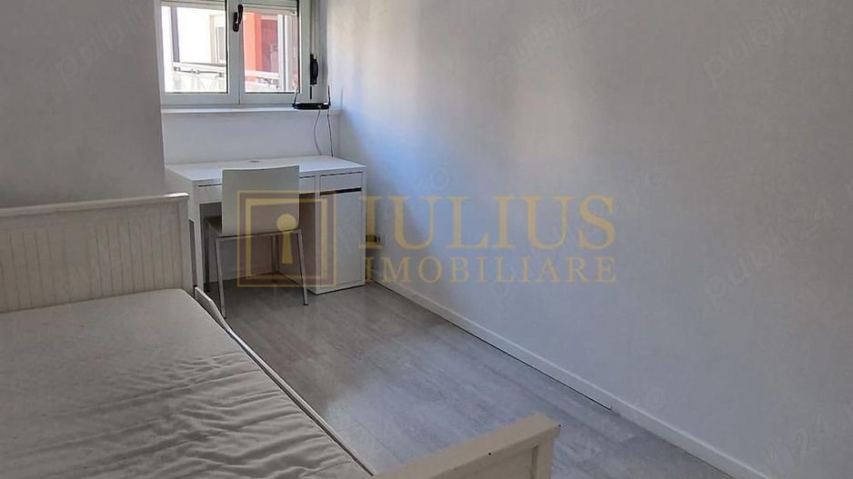 3 camere| parcare subterana| complexul The RING| balcon - Poză 7