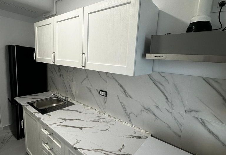 PET FRIENDLY garsoniera 42mp + loc parcare, Parcul Carol - Poză 7