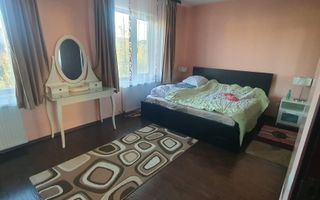 CASA AFUMATI INDIVIDUALA, MOBILAT/UTILAT, TEREN 301 MP, COMISION 0% - Poză 17
