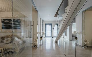 Vila superba individuala zona Sud Est - Poză 15