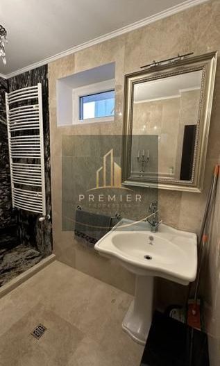 Apartament 3 camere de lux Herăstrău, 121 mp, parcare - Poză 3