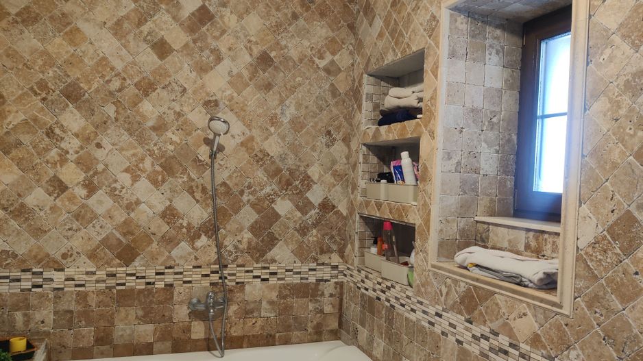 CASA INDIVIDUALA  MOSNITA NOUA  120 MP UTILI CU TEREN 645 MP - Poză 10