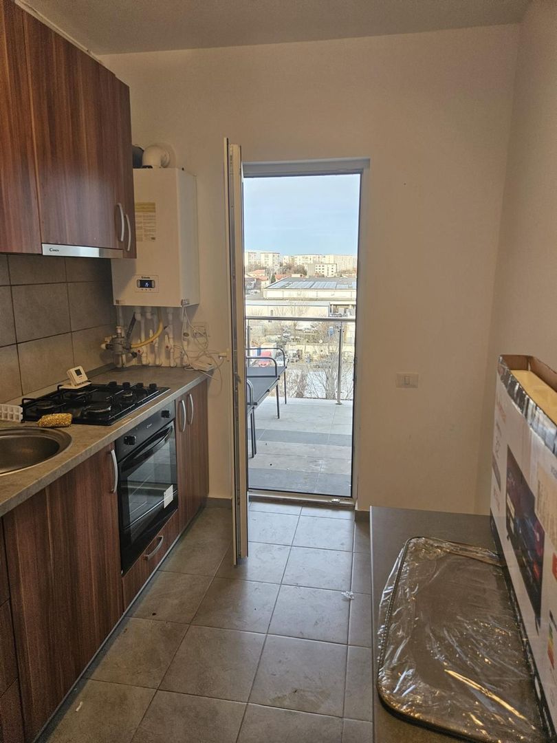 GARS. APARATORII PATRIEI, PARCARE, BUCATARIE INCHISA, METROU 14 MIN - Poză 4