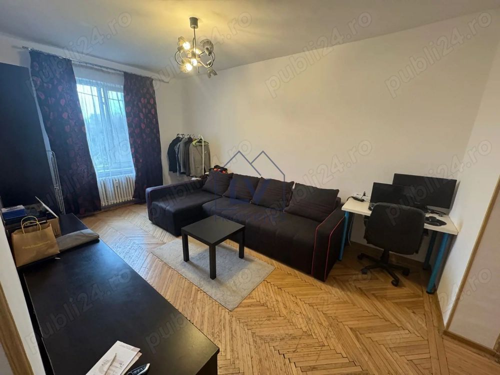 VANZARE 2 CAMERE | ZONA FLOREASCA - Poză 1