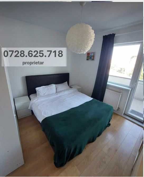Apartament 3 camere | dec | 84 mp | 650 m de metrou Aparatorii Patriei - Poză 5