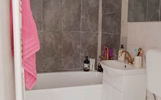 Studio la casa,45mp si gradina in zona Blumana. - Poză 7