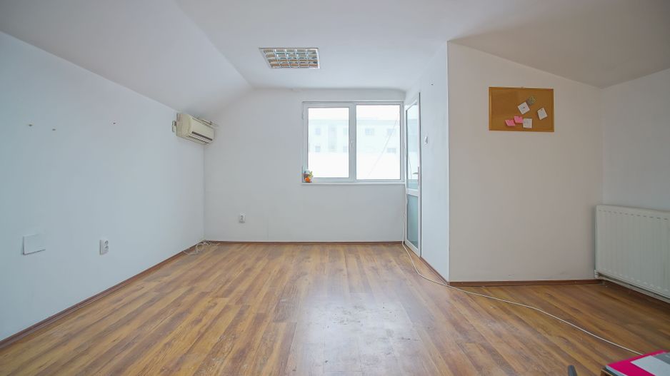 Spatiu Comercial modern 200mp, vad pietonal si auto, Bartolomeu - Poză 15