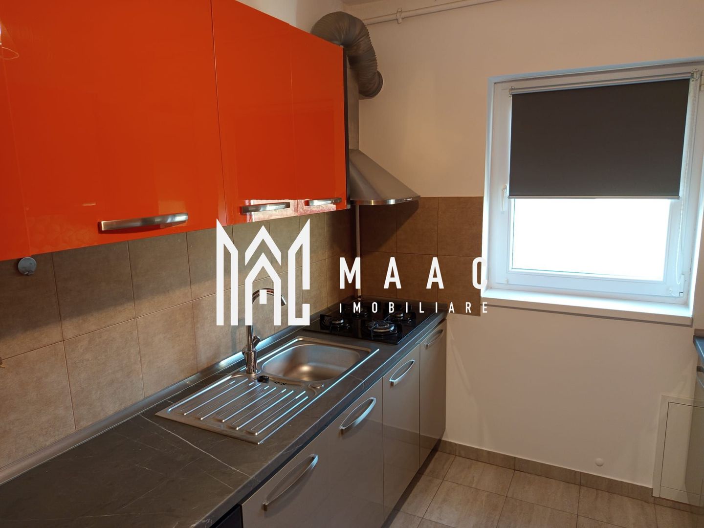 Apartament 3 camere | Etaj 1 | Balcon | Arhitectilor - Poză 10