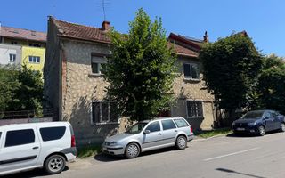 Oportunitate invesitie – 2 unitati in Astra, Brasov - Poză 1