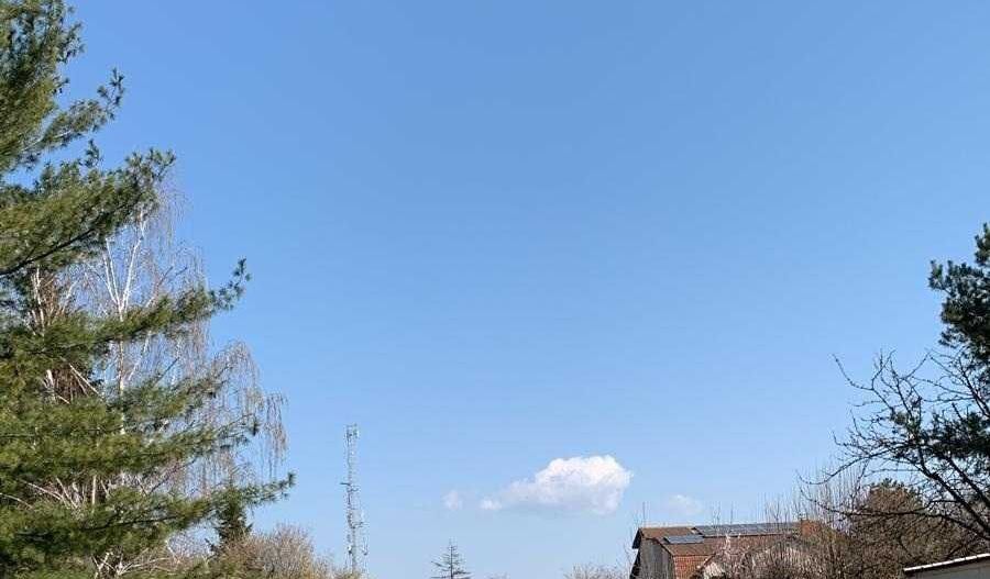 Str. Tosca - Calea Urseni | 2382 mp | 2 fronturi stradale | Parcelabil - Poză 1