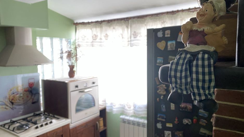 Apartament atragator, trei camere, Vatra Luminoasa - Poză 15