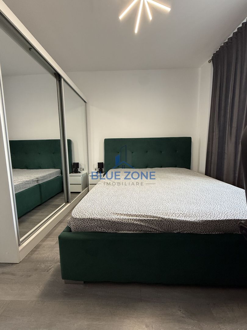Apartament 4 camere | Apusului – Gorjului 79,60 mp | Renovat complet - Poză 5