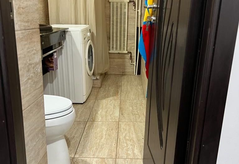 De inchiriat Studio/Garsoniera Nerva Traian - Unirii sector 3 - Poză 6