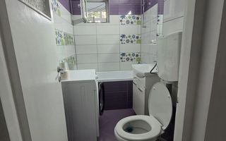 2 camere decomandat | Etaj 2/9 | Metrou Favorit - Poză 6