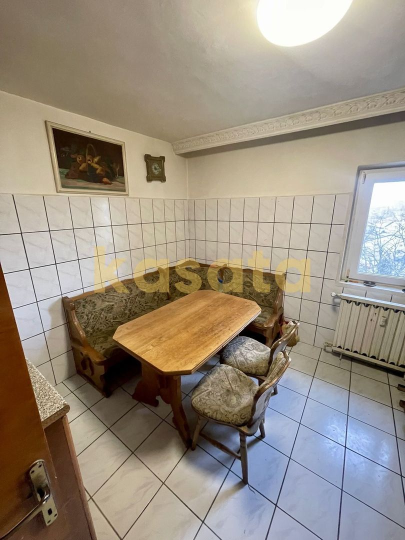 OPORTUNITATE | APARTAMENT 4 CAMERE | DOAMNA GHICA | BLOC 1990 - Poză 4