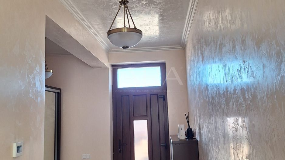 Casa deosebita, Gheorgheni-zona Iulius Mall - Poză 9