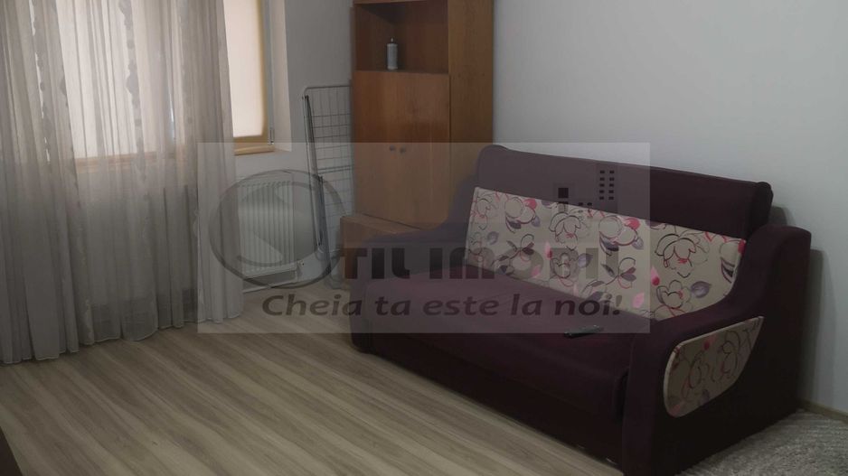 Apartament 1 cameră de închiriat – Nicolina 1 - 295 EURO - Poză 2