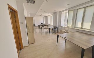 Zero comision, 90mp birou Unirii, arhitectura neoclasica 3' metrou - Poză 1