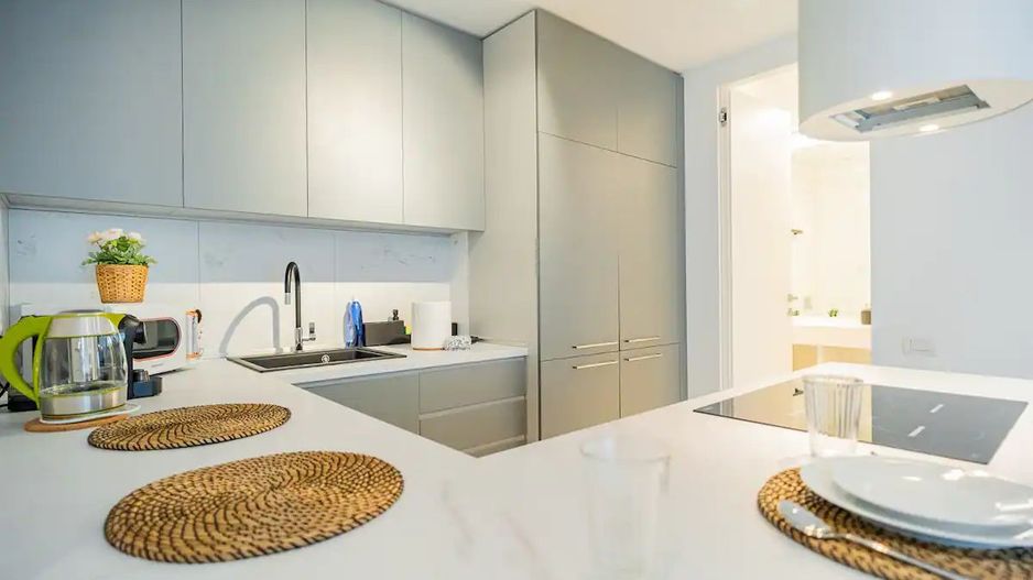 Apartament spectaculos High End 2 camere I One Mircea Eliade - Poză 24