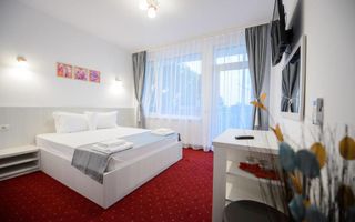 Pensiune Kazeboo Beach | Hanu cu Peste - Poză 13