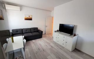 Apartament nou de inchiriat, mobila + dotari lux, vedere Lacul Morii - Poză 2