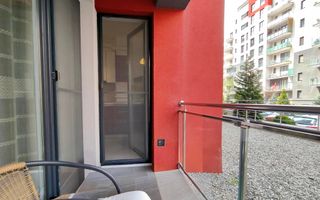 Apartament decomandat, 2 camere, utilat, Maurer Residence, Coresi Mall - Poză 19