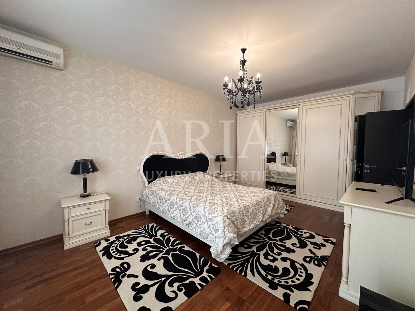 APARTAMENT 3 CAMERE HERASTRAU LUX - Poză 18