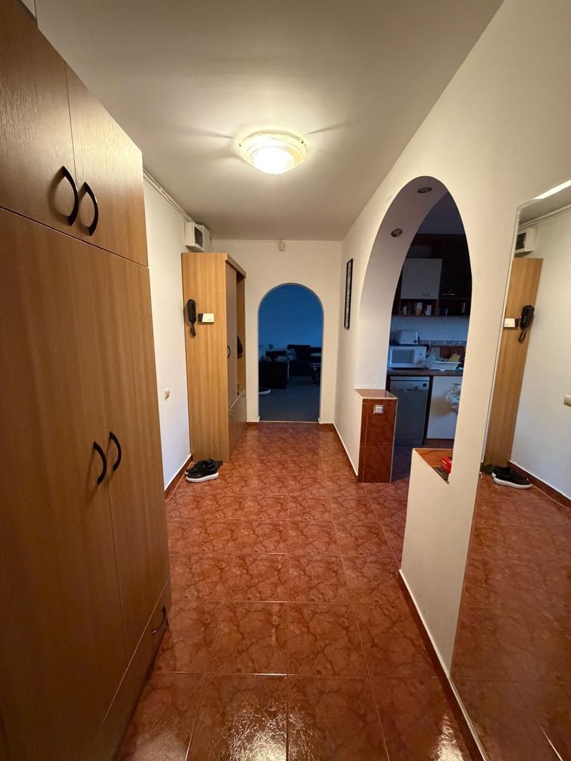 AP. 2 CAMERE- BRANCOVEANU, METROU 6 MIN, MASINA DE SPALAT VASE - Poză 6