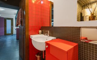 Apartament doua niveluri | 139 mp si terasa | 4 camere | Dorobantilor - Poză 23