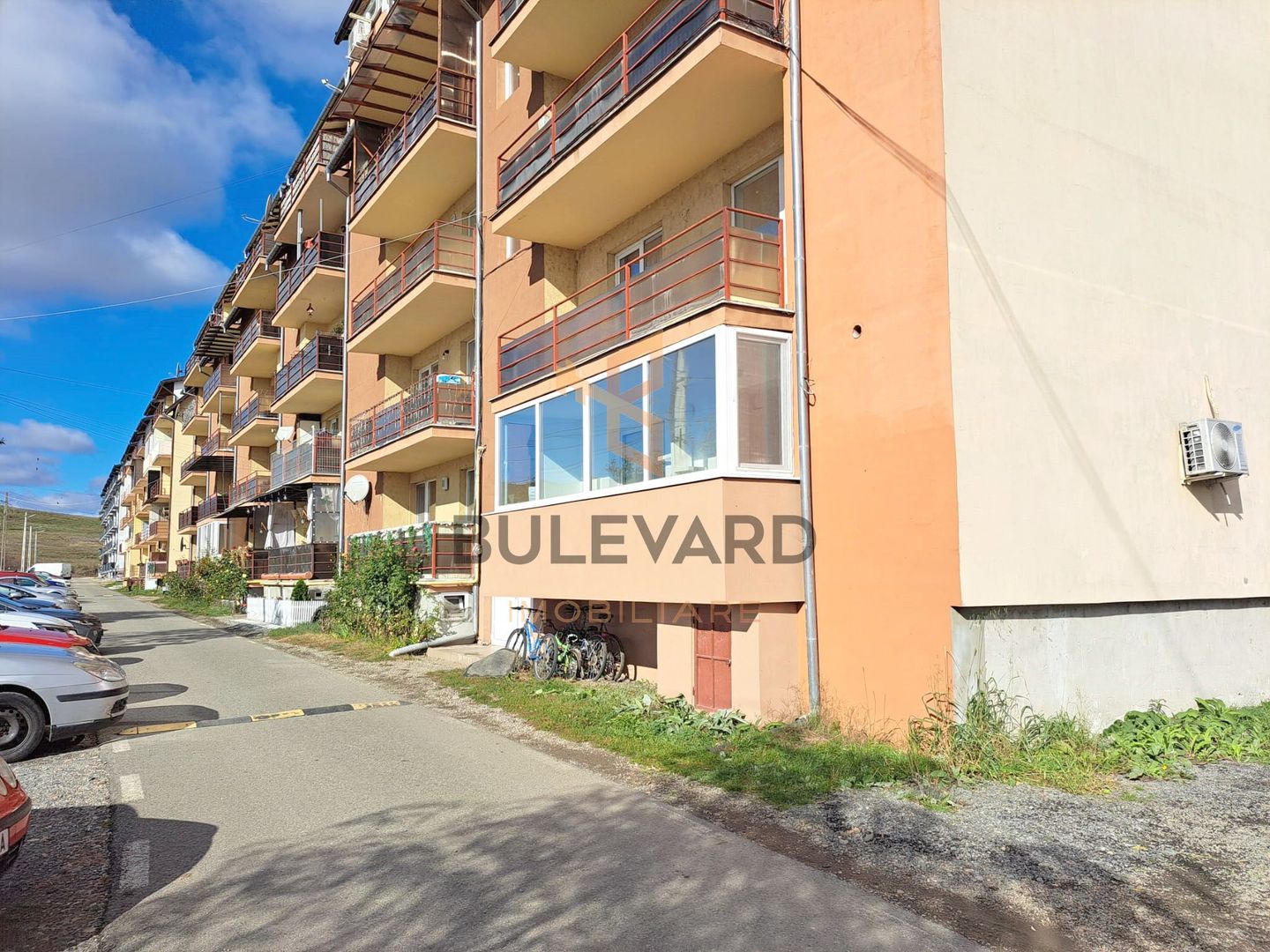 Apartament 3 camere, zona Apahida! - Poză 20