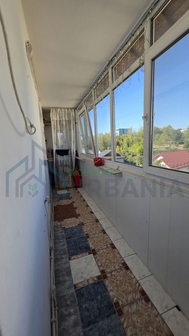 Apartament 3 camere Metalurgie, la 3 minute de stația de tramvai - Poză 8