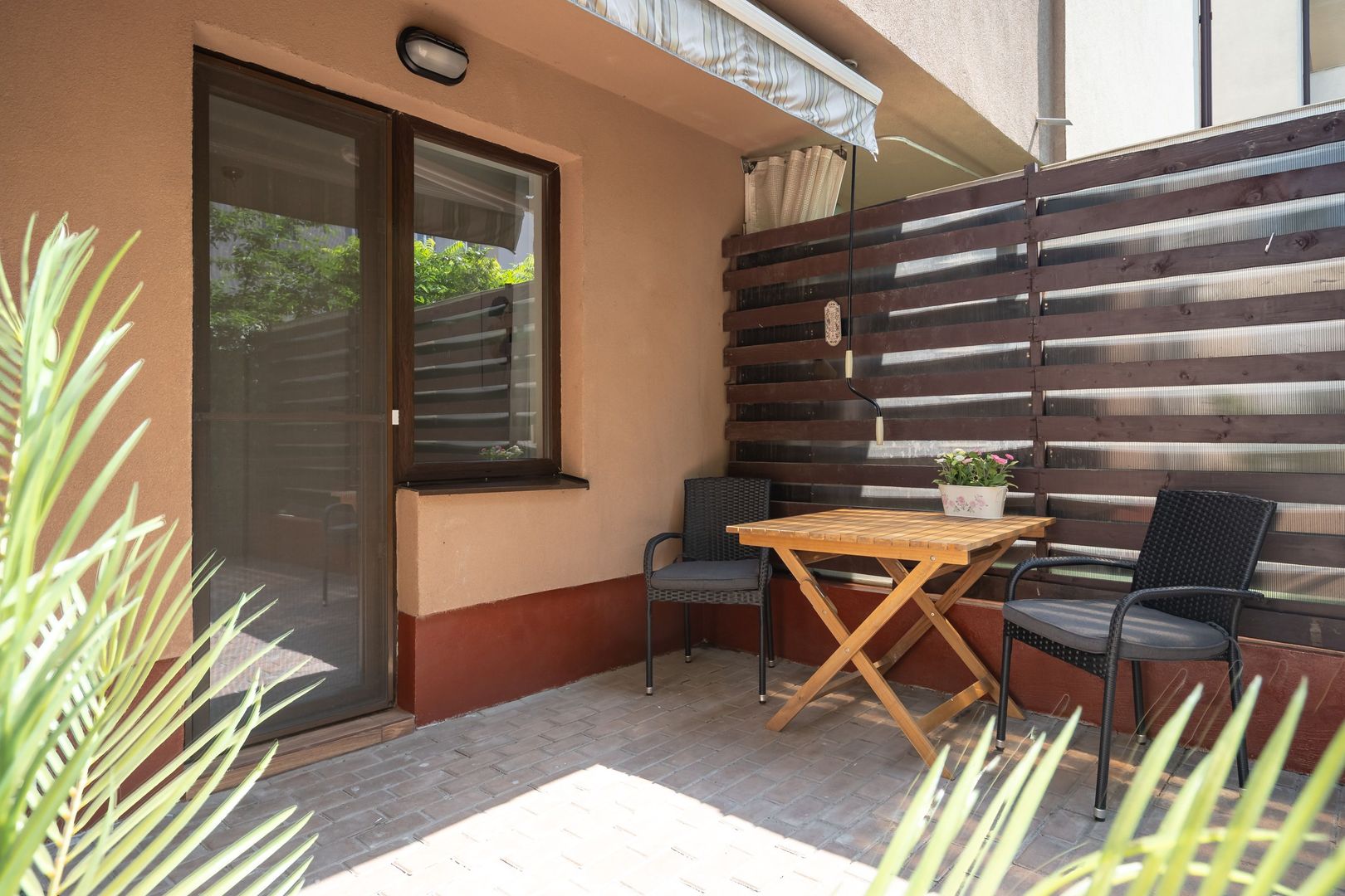 COMISION0% - 2 camere - curte 36mp - loc parcare - Ozana - str. Fetesti - Poză 9