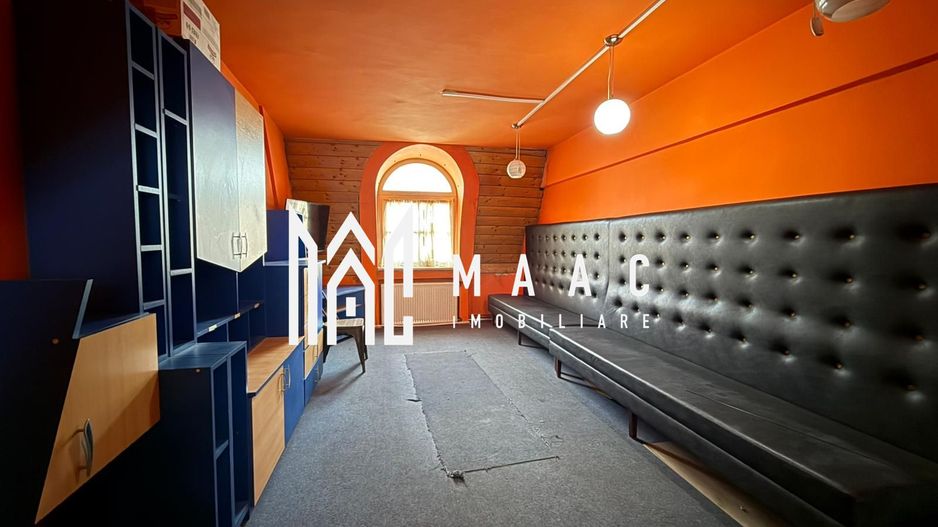 Apartament 3 camere | Etaj 2 | 78MP | Balcon | Central - Poză 5