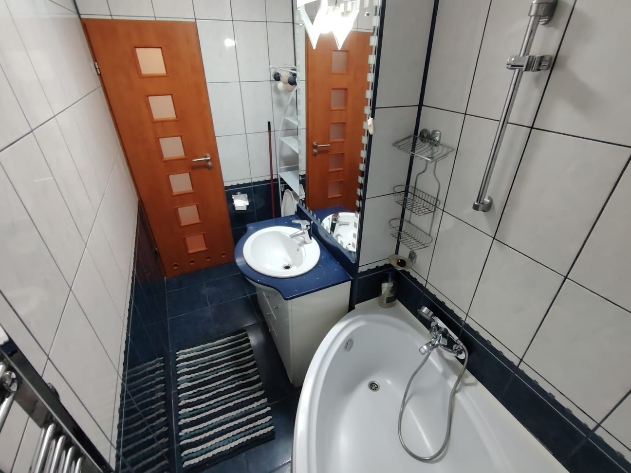 Apartament 2 camere decomandat – Brancoveanu - Poză 11