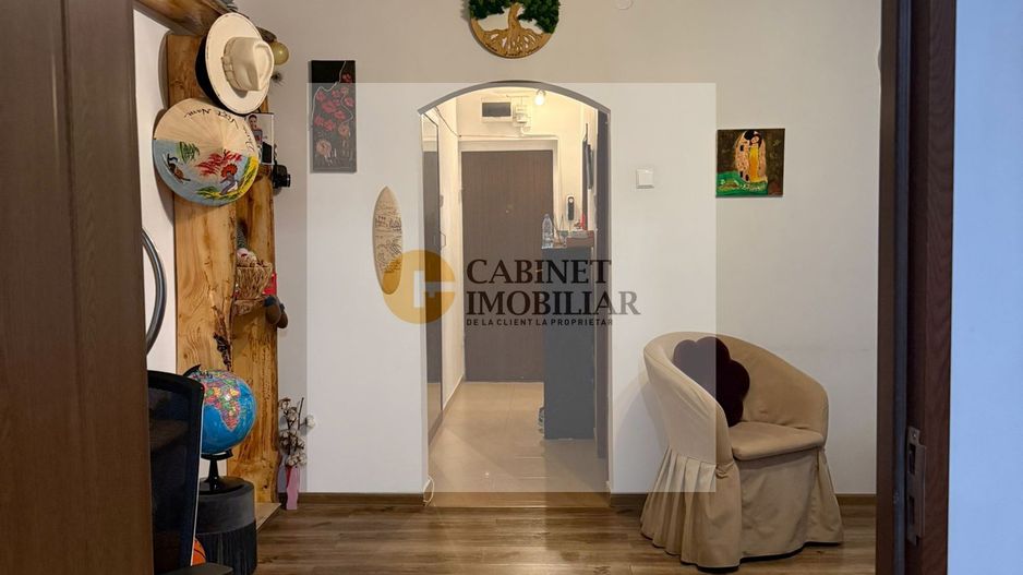 Universitate |2 camere |  Etaj Inferior | Creditabil - Poză 4