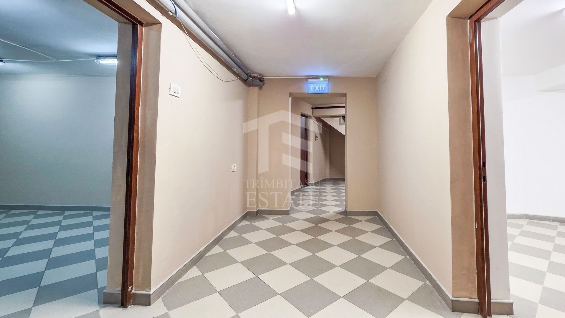 Spațiu Birouri PREMIUM pe Sabinelor 104A - Zona 13 Septembrie Marriott - Poză 44