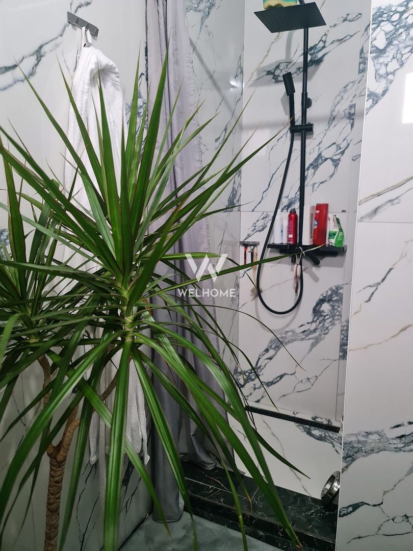 Apartament 2 camere modern,Ceaikovski,parcare inclusa! - Poză 13