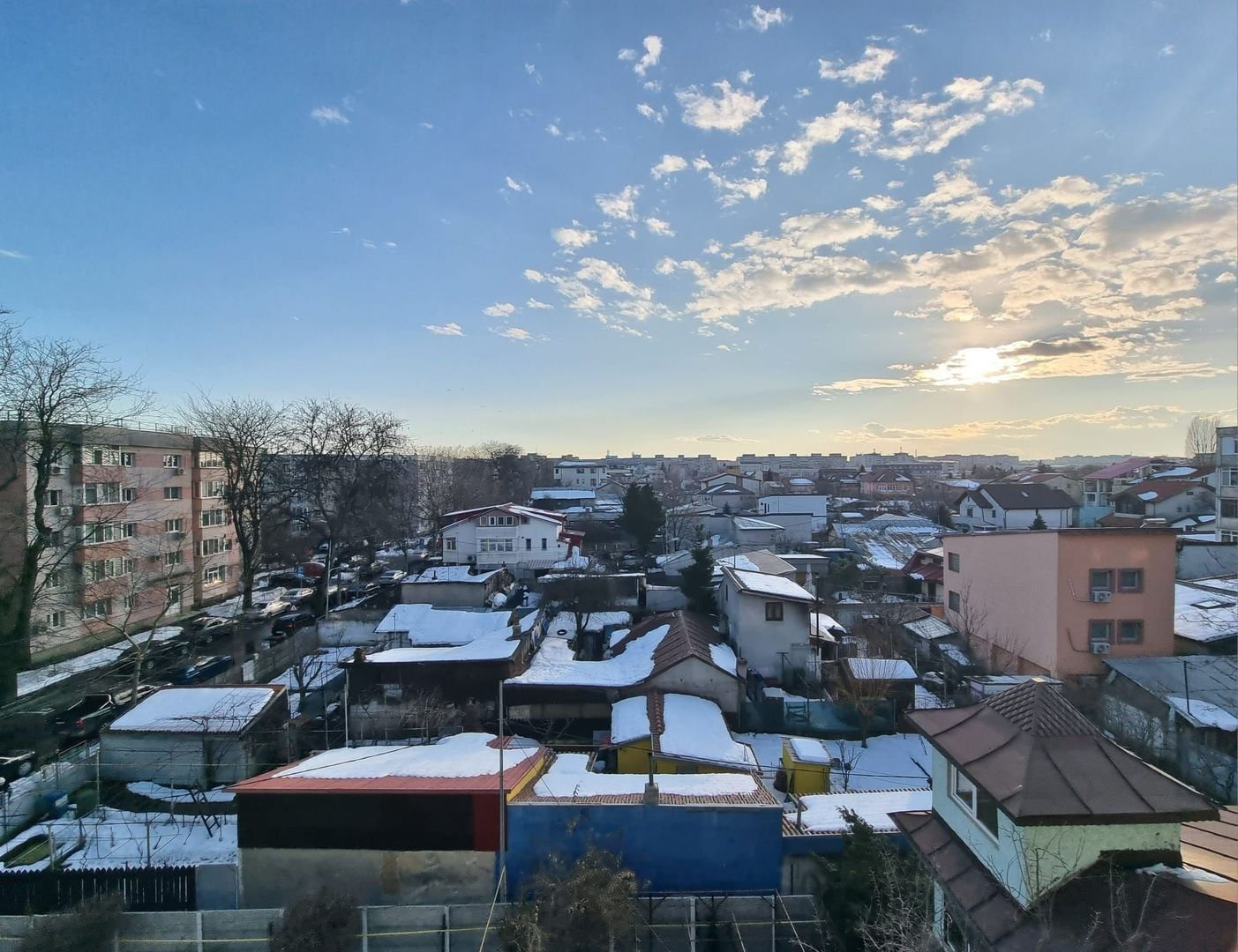 Apart Modern 2 Camere | Militari – Lujerului | Aproape de Lacul Morii - Poză 11