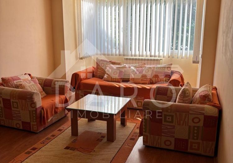 Apartament cu 3 camere, etaj 1 - Poză 1