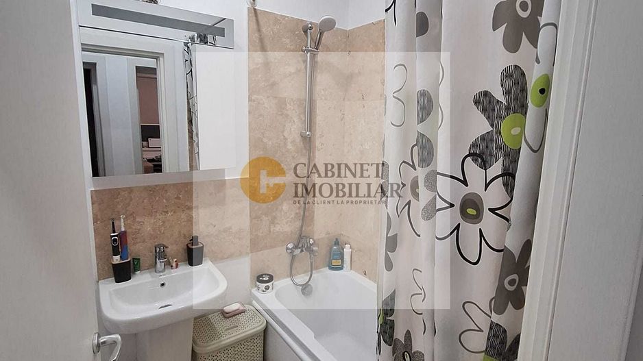2 Camere | Centrala | Decomandat | Avangarde Grand Village | - Poză 7