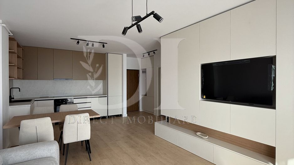 Apartament 2 camere / etaj intermediar / Zona Eroilor - Poză 3