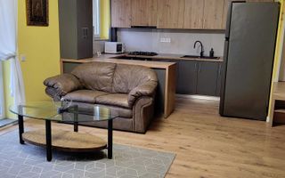 Apartament modern 2 camere, complet mobilat și utilat. - Poză 1