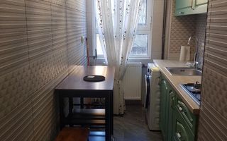 Garsoniera de inchiriat - Ultracentral - Poză 2