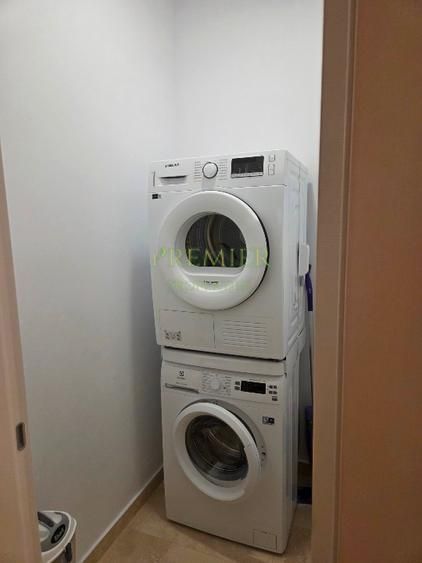 APARTAMENT CU 4 CAMERE PARC CAZZAVILLAN MOBILAT SI UTILAT LUX - Poză 14